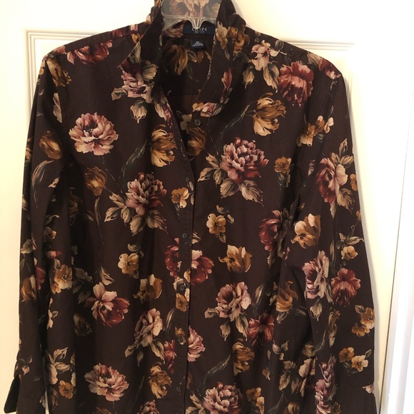 Chaps Tops - Shirt Chaps